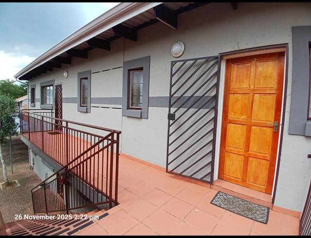 2 BEDROOM PROPERTY TO RENT IN RYNFIELD